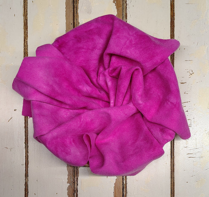 Polar Pink 01 M Hand Dyed Wool (Wholesale)