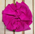 Polar Pink 01 P Hand Dyed Wool (Wholesale)