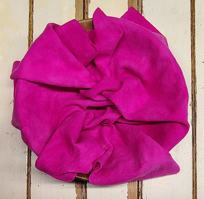 Polar Pink 01 P Hand Dyed Wool (Wholesale)