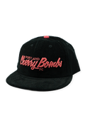 [ Portland Cherry Bombs ] Jen Cord - Official League