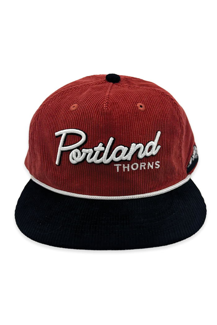 [ Portland Thorns ] Rose City - Official League