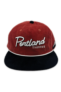 [ Portland Thorns ] Rose City - Official League