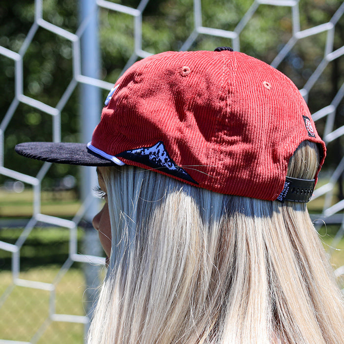 [ Portland Thorns ] Rose City - Official League