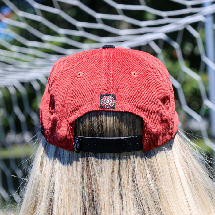 [ Portland Thorns ] Rose City - Official League