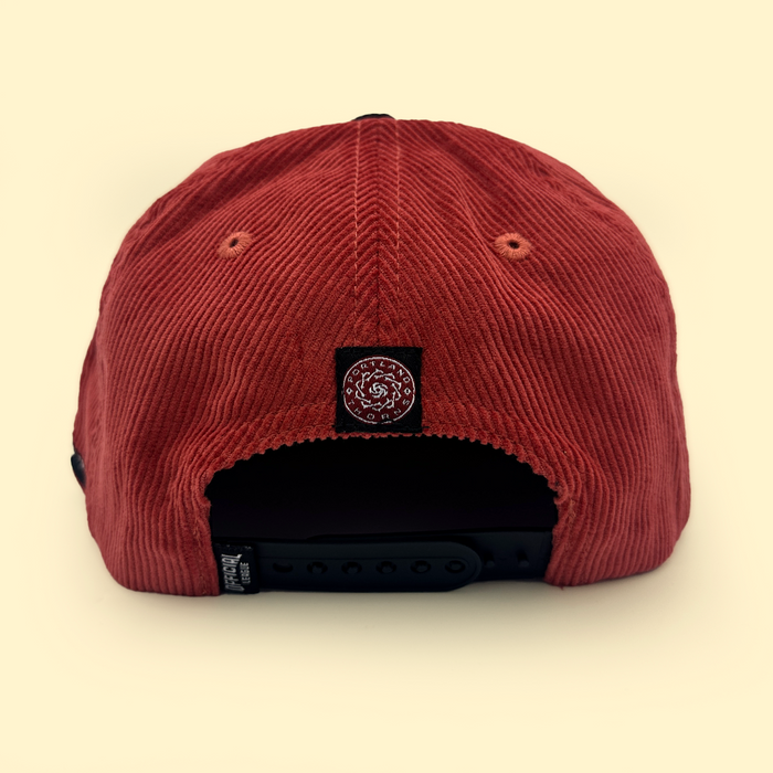 [ Portland Thorns ] Rose City - Official League