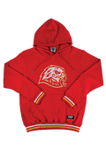 [ Portland Winterhawks ] Lunar Celebration Hoodie - Official League
