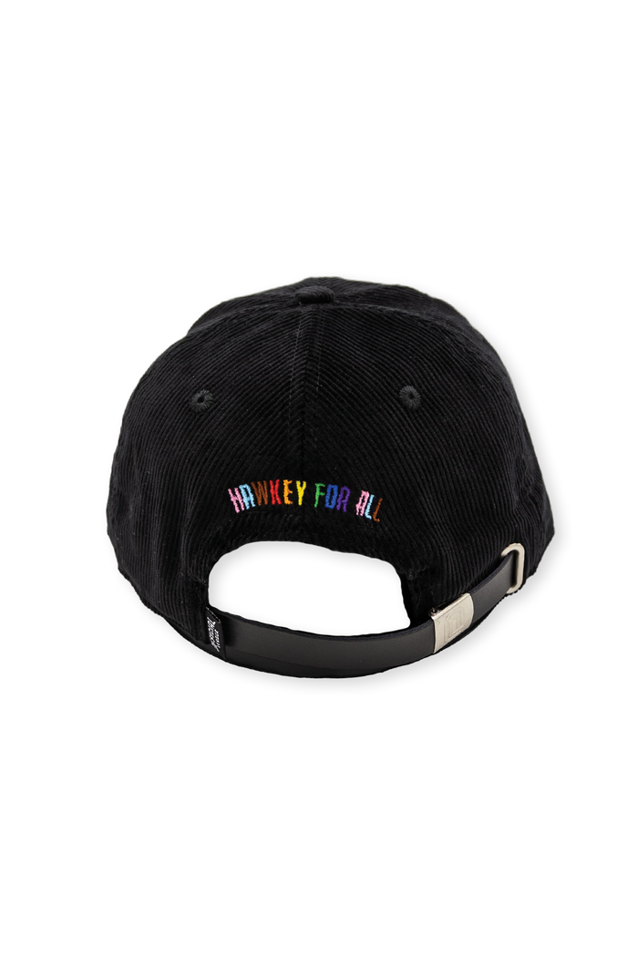 [ Portland Winterhawks ] Pride Cord