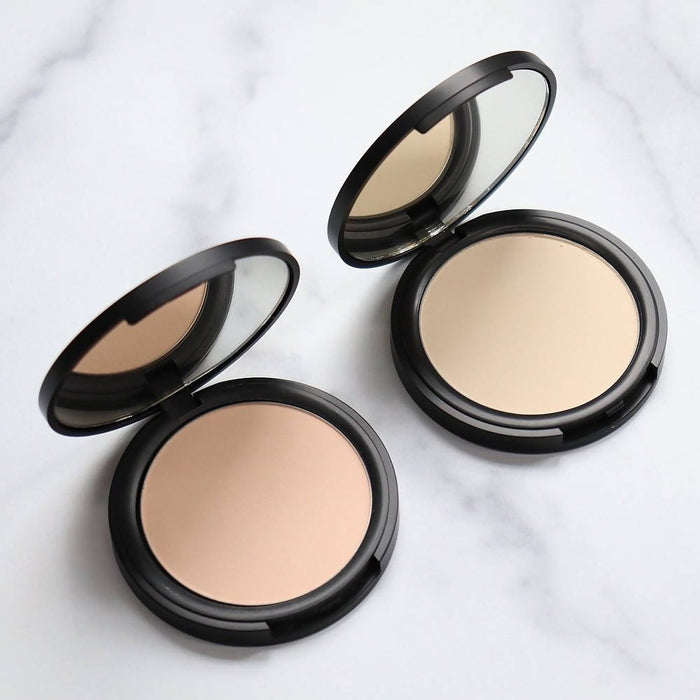 Pressed Setting Powder | Talc-Free