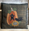Primitive Harvest Paper Pattern - All About Ewe Wool Shop