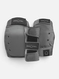 Protecciones Protec Street Adult 3 Pack Pad Set Gris