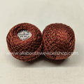 PT21 #8 Valdani Perle Cotton Thread