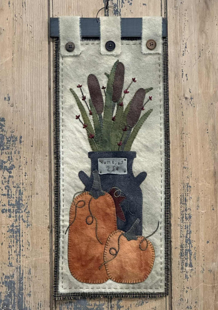 Pumkin Market | Kit