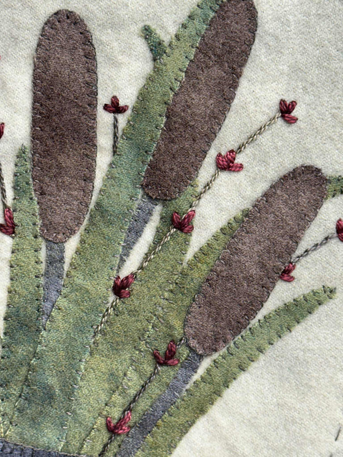Pumkin Market | Paper Pattern