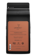 Pumpkin Spice - Lifeboost Coffee