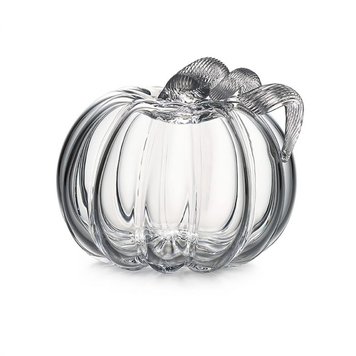 Pumpkin with a Twist, Large