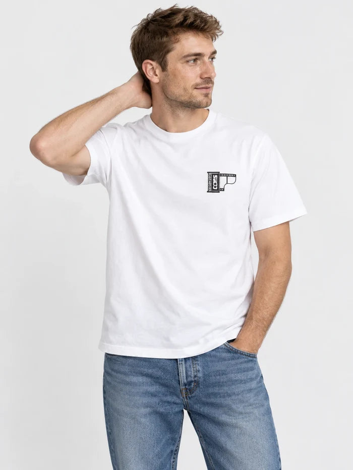 Remera Converse Cons Camera — vista principal