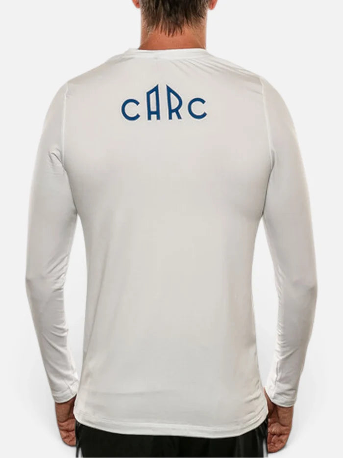 Remera Le Coq Sportif Carc Termica Ml C2 2025