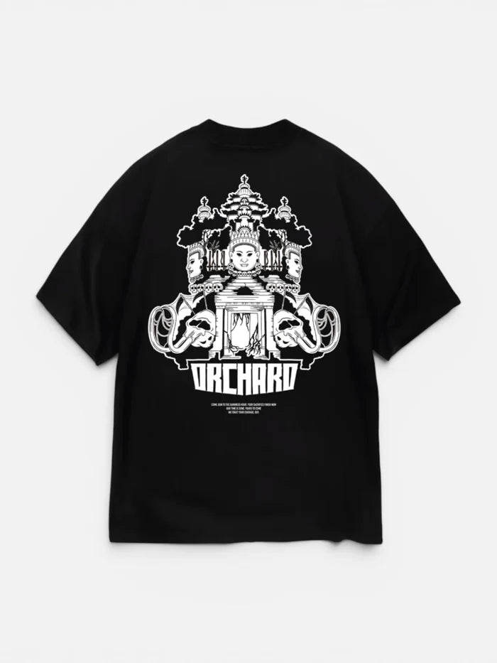 Remera Orchard Temple