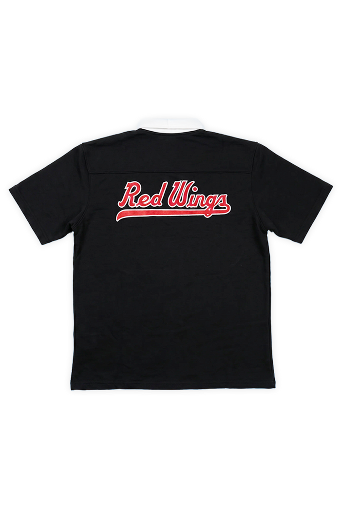 [ Rochester Red Wings ] The Bowler - Official League