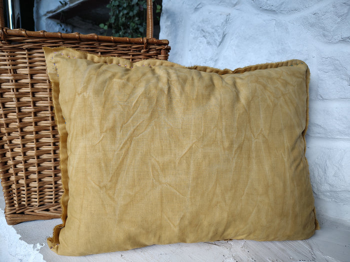 Rocking Horse Pillow Paper Pattern