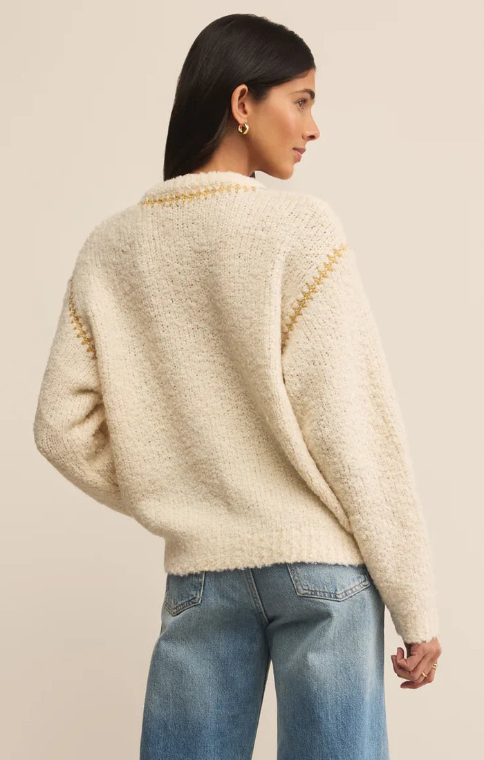 Romnie Sweater