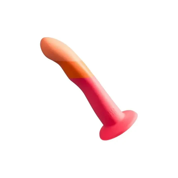 ROMP™ Dizi Silicone Dildo - Rolik®