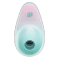 Satisfyer Pixie Dust Double Air Pulse Vibrator - Rolik®