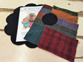 Scallop Mat Kit