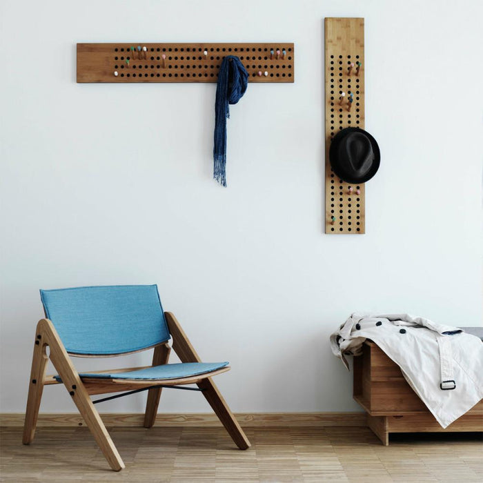 Scoreboard Coat Hanger (Large)