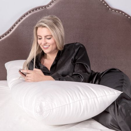 SensorPEDIC Body Pillow - EK CHIC HOME