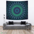 Set and Settings 5 by Cameron Gray Tapestry