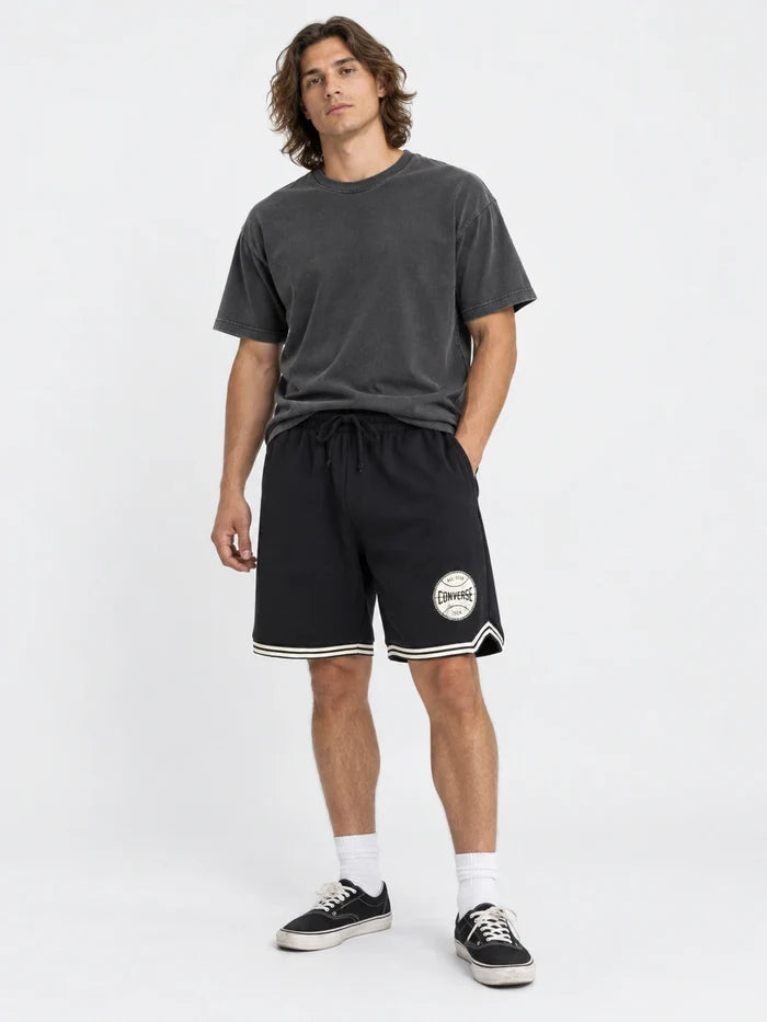 Short Converse Retro Hoops — vista principal