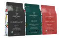Signature Bundle - Medium, Dark, & Espresso Roasts - Lifeboost Coffee