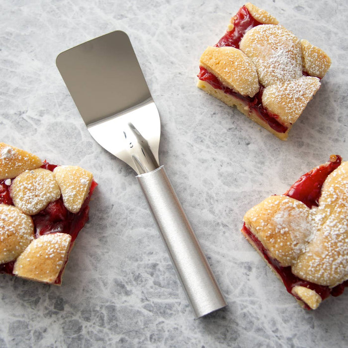 Silver Serving Gift Set