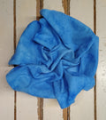SKY BLUE 01 M Hand Dyed Wool (Wholesale)