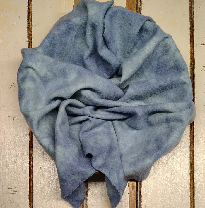 Slate 03 M Hand Dyed Wool