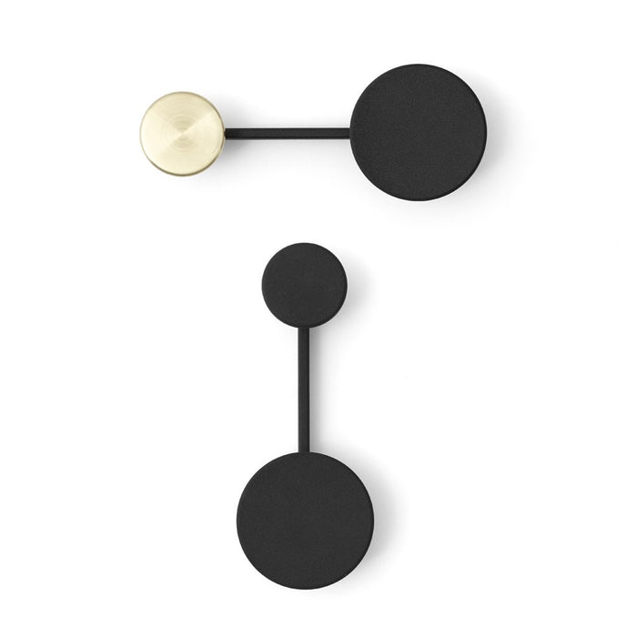 Small Afteroom Coat Hanger