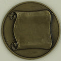 Special Forces Group Airborne Green Beret Bronze Army Challenge Coin