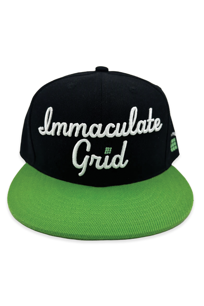 [ Sports Reference ] Immaculate Grid