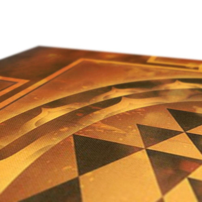 SriYantra Canvas