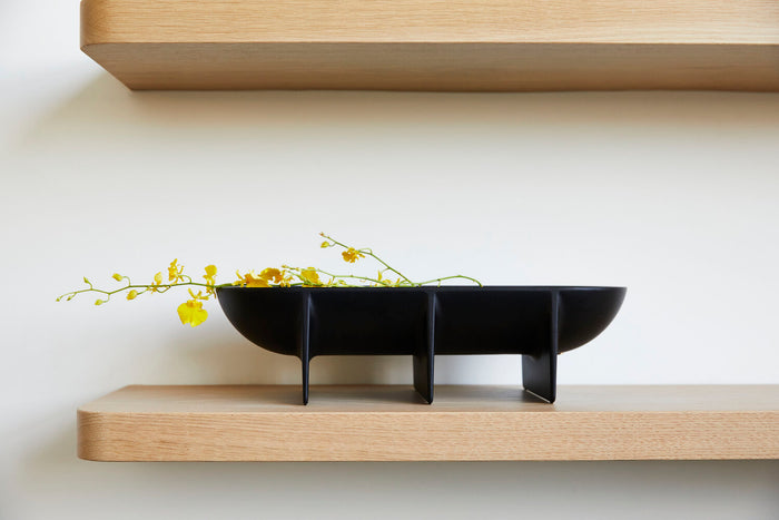 Standing Bowl, Large