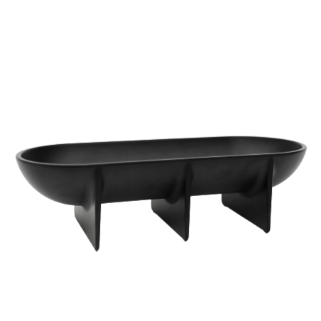 Standing Bowl, Large