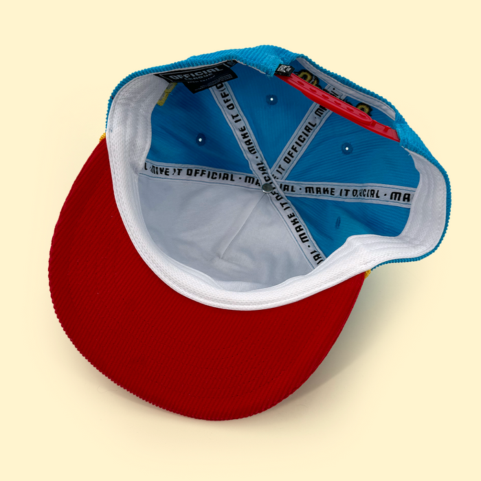 [ State College Spikes ] Super
