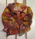 SUGAR MAPLE Hand Dyed Wool