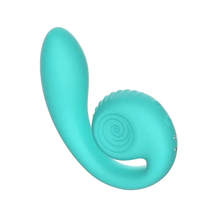 SVibe Snail Gizi Dual G - Spot Stimulator - Rolik®