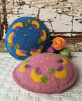 Sweet Tweets PinKeep Paper Pattern