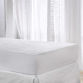 Terry Towel Mattress Protector | Northern Feather Canada