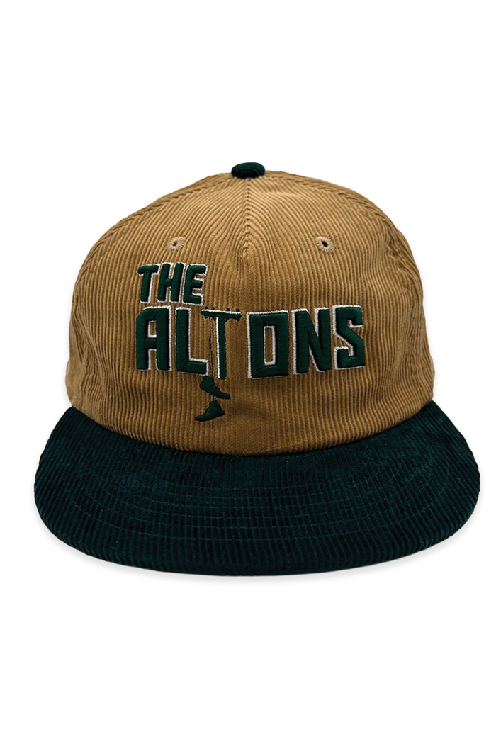 [ the altons ] the alton - Official League