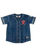 The Head and the Heart x Tacoma Rainiers Rainier Original Jersey