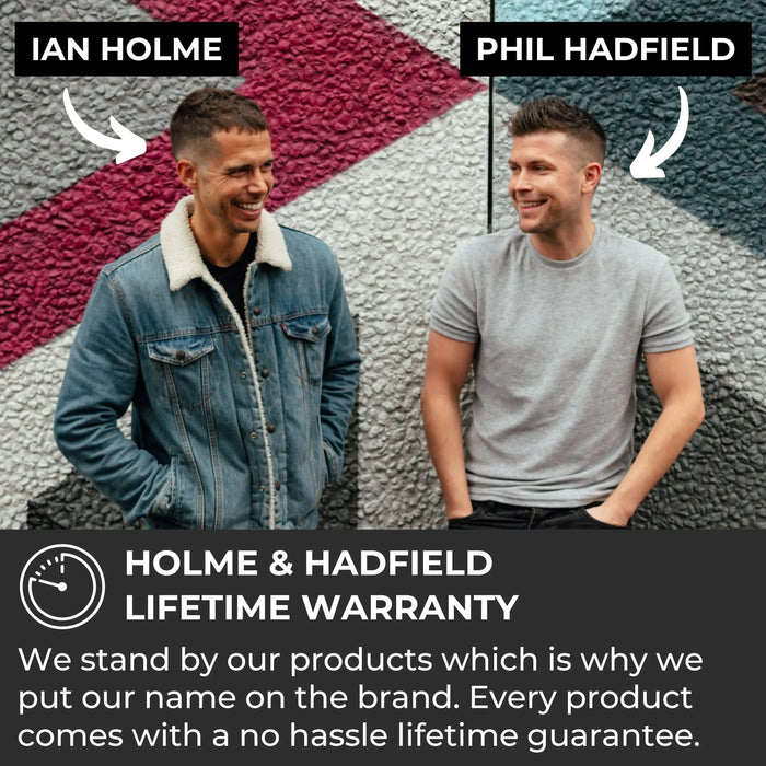 Holme & Hadfield Gift Cards The Holme & Hadfield Gift Card